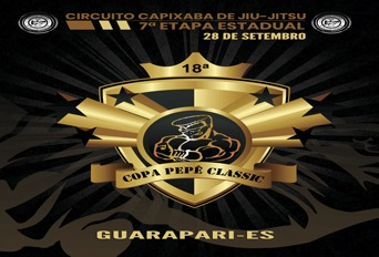 Informações Sobre o Evento